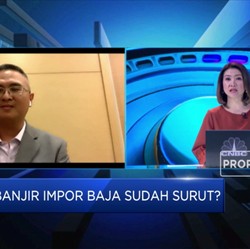 Dampak SWF INA, Demand Baja Diharapkan Naik 40%