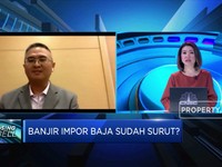 Dampak SWF INA, Demand Baja Diharapkan Naik 40%