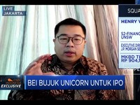 JP Morgan: IPO Gojek-Tokopedia Ubah Dinamika Pasar Modal RI