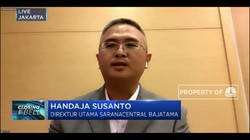 Banjir Baja Impor, Industri Usul Bea Masuk Anti Dumping BjLAS