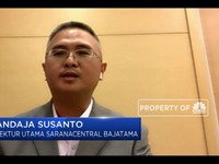 Banjir Baja Impor, Industri Usul Bea Masuk Anti Dumping BjLAS