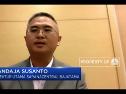 Banjir Baja Impor, Industri Usul Bea Masuk Anti Dumping BjLAS