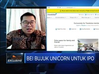 JP Morgan: Ekonomi Internet RI Dalam Tren bullish