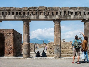 10 Daftar Negara dengan Situs Warisan Dunia UNESCO Terbanyak