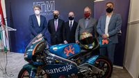 Hongaria Tuan Rumah MotoGP Mulai 2023 Hongaria Tuan Rumah MotoGP Mulai 2023