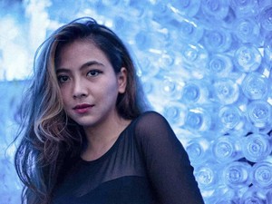 Nadia Vega Fokus ke Pendidikan Usai Cerai