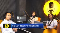 Ngiler Insentif Properti