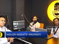 Ngiler Insentif Properti
