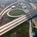 Proyek Tol Cincin ke-3 Jakarta Dibangun, Ini Rute-Rutenya