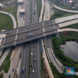 Balik Arah, Ada Angin Segar Saham BUMN Karya Kembali Hiaju