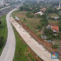 Wusss! Bakal Ada Tol, BSD ke Parung Bogor Cuma Sejengkal