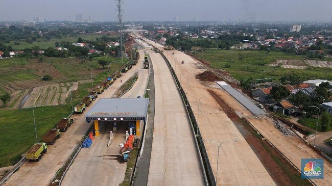 WIKA ACST ADHI WSKT WSBP Saham Konstruksi WIKA-ADHI dkk Ambruk, Apa Pemicunya ya?