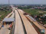 Saham Konstruksi WIKA-ADHI dkk Ambruk, Apa Pemicunya ya?