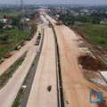 Dikit Lagi, Ruas-Ruas Tol Baru Jabodetabek Ini Bisa Operasi