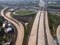 Apa Kabar Proyek JORR 3 & Patimban? Ini Perkembangannya