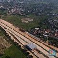 Jabodetabek Dikepung Tol, Pergi ke Mana-mana Bisa Sat Set