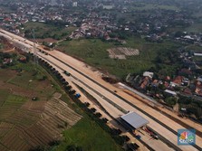 Jabodetabek Dikepung Tol, Pergi ke Mana-mana Bisa Sat Set