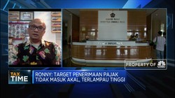 Ekonomi Belum Pulih, Target Pajak 2021 Sulit Tercapai