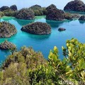 Media Asing Sorot Raja Ampat, Langkah Prabowo Dipuji