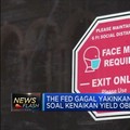 The Fed Gagal Yakinkan Investor Soal Kenaikan Yield Obligasi