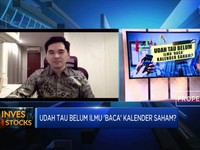 Yuk Kenali Kalender Saham Agar Cuan Semakin Lebar