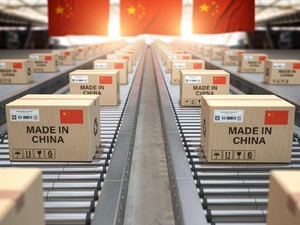 China Kini Jadi Negara Adikuasa di Bidang Sains
