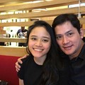 Pelajaran dari Onky Alexander, Hidup Gak Selalu di Atas