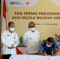 Didukung Riau, PHR Siap Tuntaskan 113 Perizinan Blok Rokan