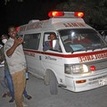 Bom Mobil Meledak di Ibu Kota Somalia, Tewaskan 20 Orang