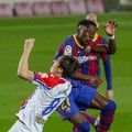Ilaix Moriba, 'Monster' Baru Barcelona
