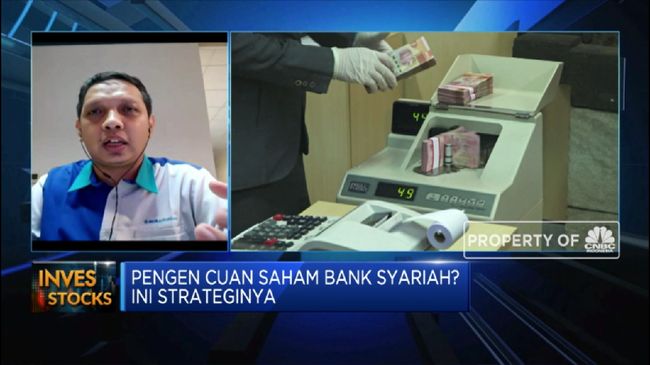 Want Cuan Shariah Bank Shares?  Here’s the strategy