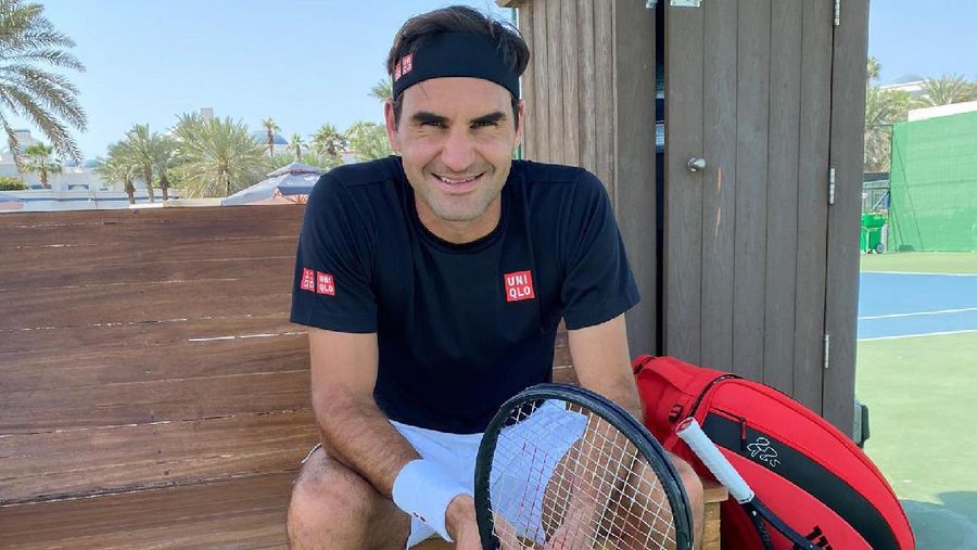 Roger Federer