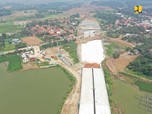 Apa Kabar Proyek Tol Jakarta-Cikampek II Selatan Rp 8,8 T?