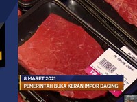 Konsumen RI Belum 'Pede' Hingga Stimulus USD 1,9 T Joe Biden