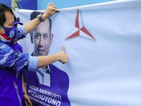 'Hostile Takeover' Partai Demokrat, Ada Ngaruhnya ke IHSG?