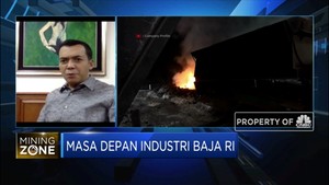 Aturan Local Content, Market Share KRAS Bisa 45% di 2021