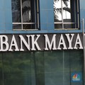 Laba Bank Mayapada (MAYA) 2023 Rp 22,1 M, Ini Pendorongnya