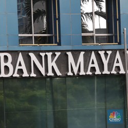 Laba Bank Mayapada (MAYA) 2023 Rp 22,1 M, Ini Pendorongnya