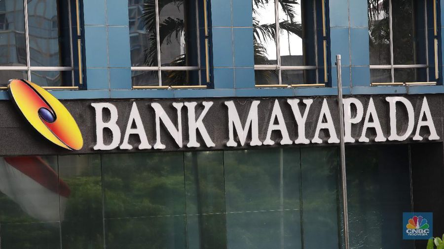 Bank Mayapada (վ/Muhammad Sabki)