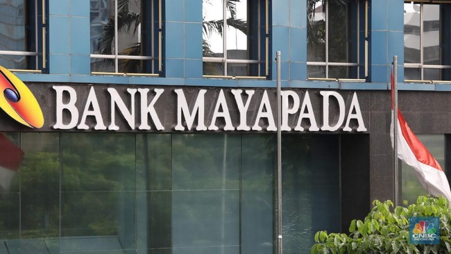 Laba Naik, tapi Kualitas Aset Bank Mayapada Memburuk