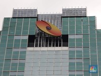 Mayapada Beli Gedung Milik Tahir Rp 1 T, Buat Apa?