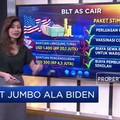 BLT Jumbo ala Biden