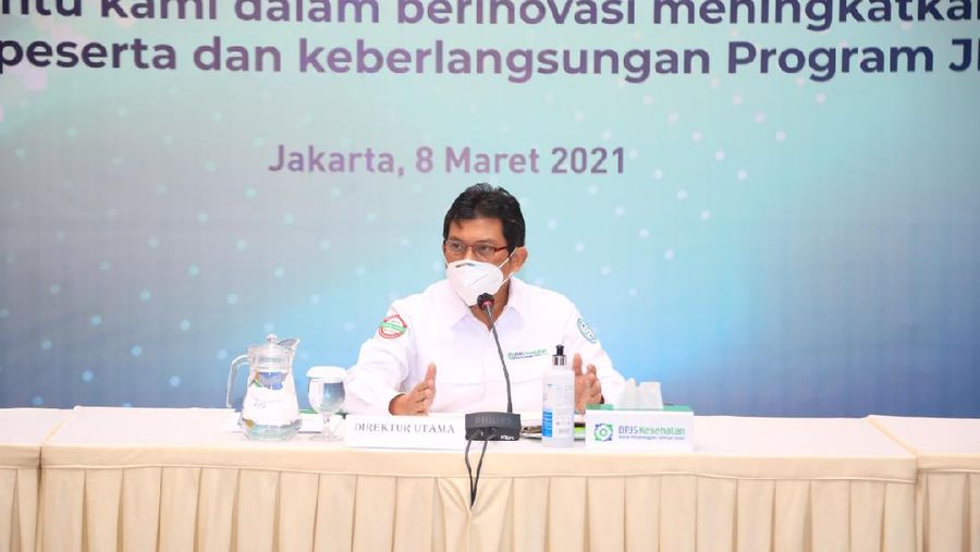 BPJS Kesehatan. Ist