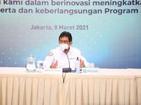 Terungkap! Kas BPJS Kesehatan Masih Defisit Rp 6,36 T