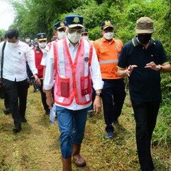 KAI-Sinar Mas Land Garap Stasiun Jatake Kabupaten Tangerang