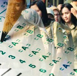 Penutupan CPNS Sehari Lagi, Jumlah Pelamar 2,71 Juta Orang