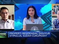Ada Stimulus, Penjualan Properti Diproyeksi Naik April 2021