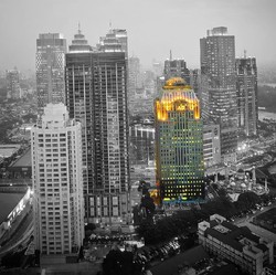 Bank Artha Graha Internasional (INPC) Kena Sanksi Regulator, Apa Itu?