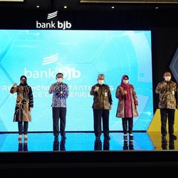 Minta Izin Rights Issue, BJBR akan Gelar RUPS pada Awal April