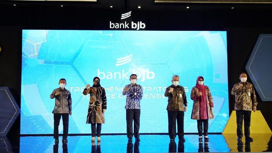 Dok: bank bjb